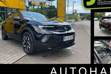 Opel Mokka 4.990 km 19.880 € Roth 91154