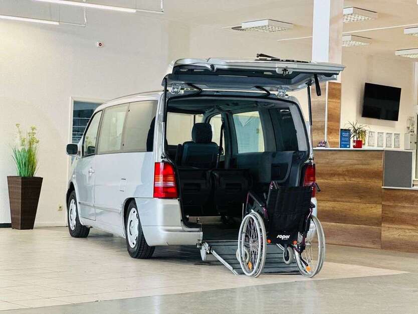 V 200