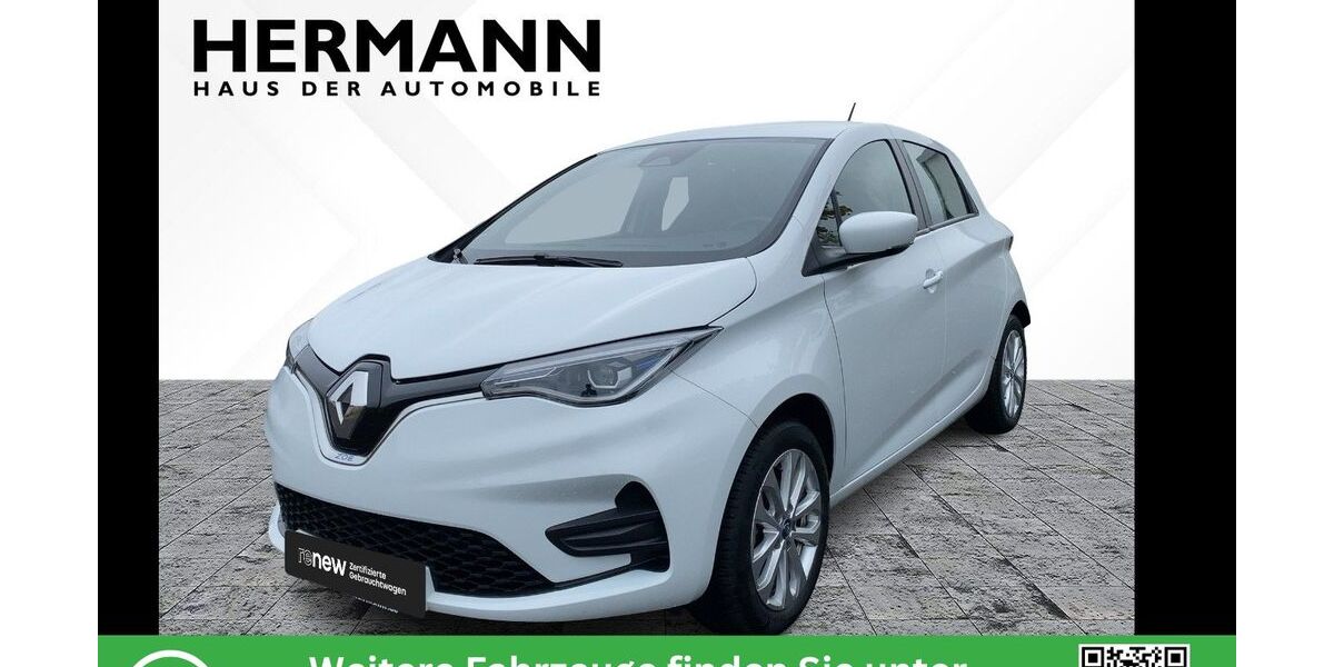 Renault ZOE 27.999 km 12.901 &euro; Hildesheim 31135