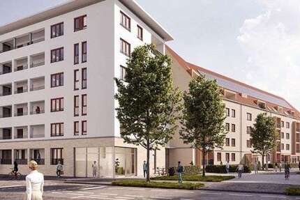 Wohnung zum Mieten in Ulm 837 € 89.94 m² 4 zimmer