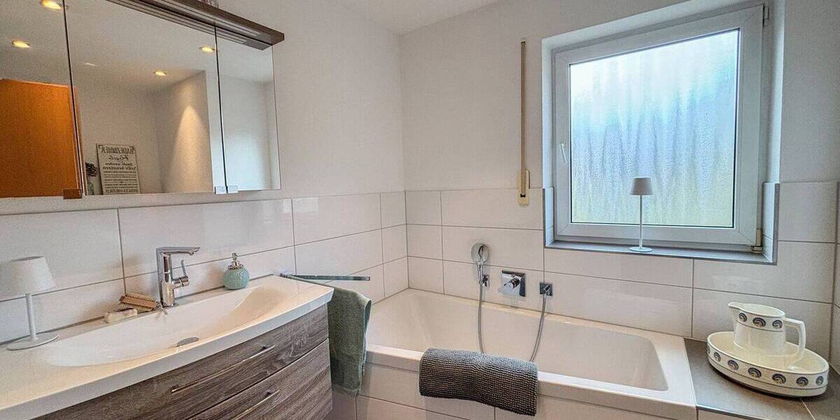 Etagenwohnung Hachenburg / Altstadt Altstadt - 4 Zimmer, 110 m&sup2;, 239.000&euro; | Angebot:26474888