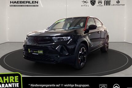 Opel Mokka 40.000 km 17.390 &euro; Kempten 87435