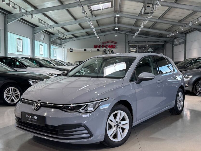 VW Golf 94.377 km 20.480 € Koblenz 56070