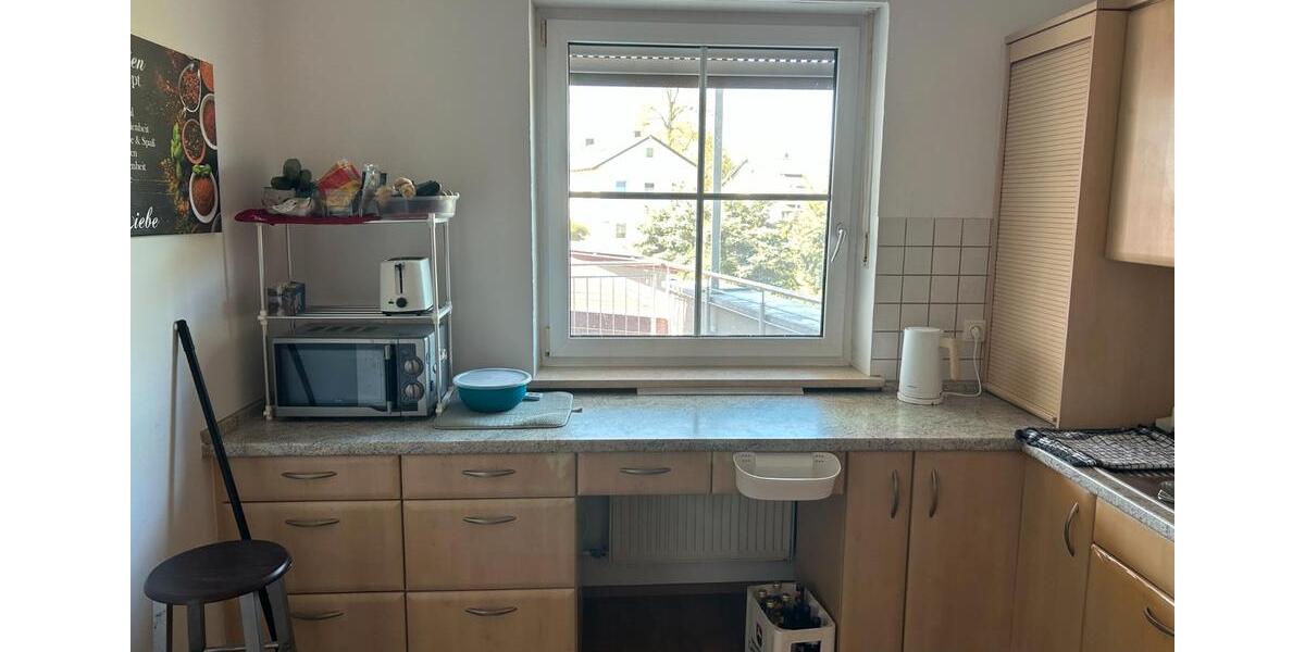 Etagenwohnung Abensberg - 3 Zimmer, 146 m&sup2;, 1.175&euro; | Angebot:26329468
