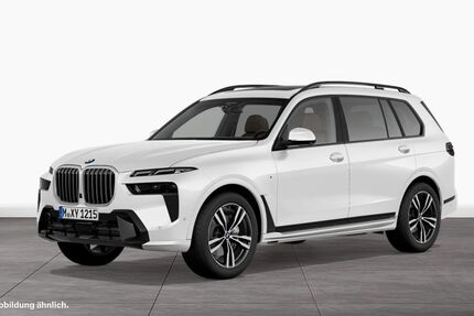 BMW X7 14.990 km 87.490 &euro; Nienburg 31582