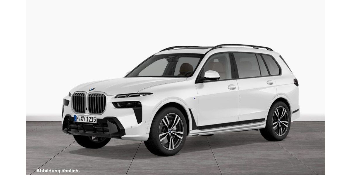 BMW X7 14.990 km 87.490 &euro; Nienburg 31582