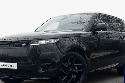 Land Rover Range Rover Sport 3.000 km 115.550 &euro; Heilbronn 74080