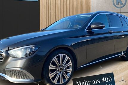 Mercedes-Benz E 400 151.575 km 33.220 &euro; Enkirch 56850