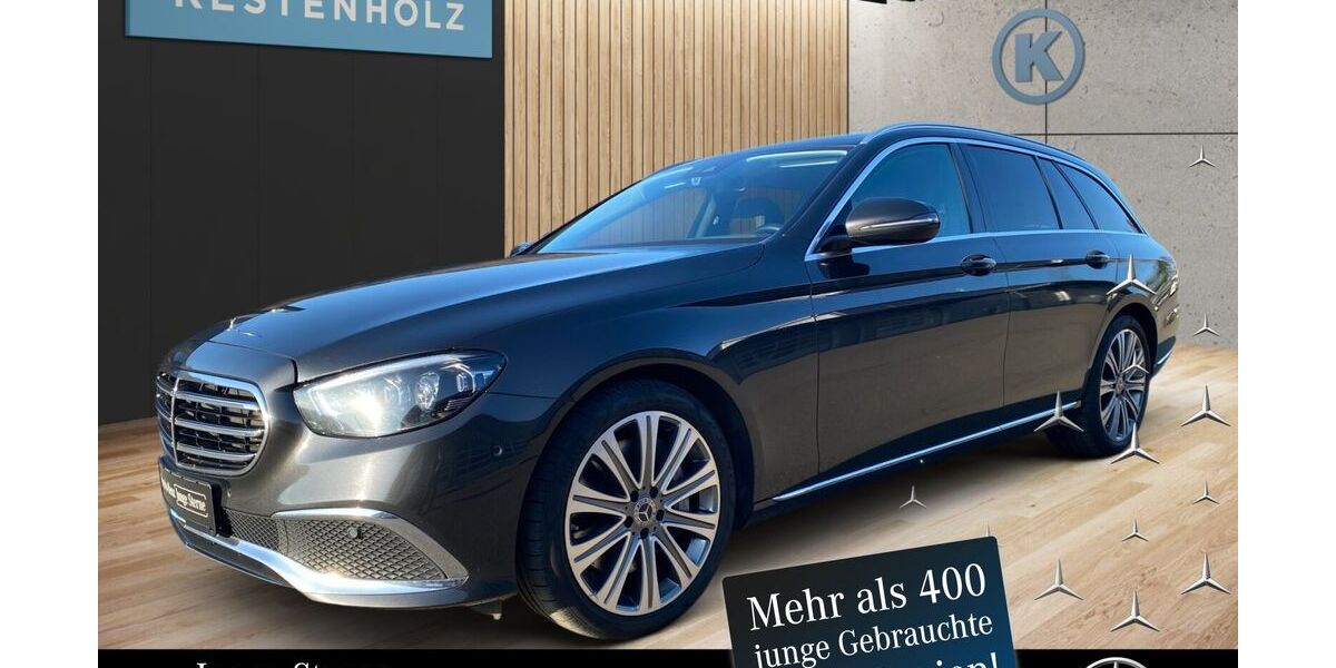 Mercedes-Benz E 400 151.575 km 33.220 &euro; Enkirch 56850