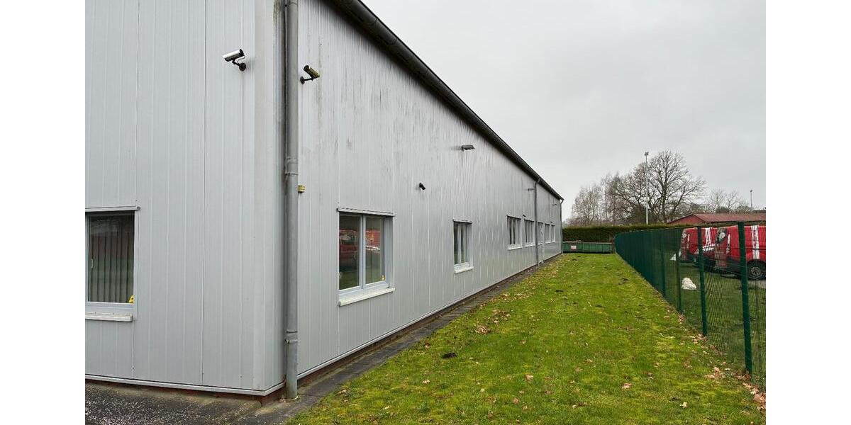 Gewerbeobjekt Bad Zwischenahn - 1.850&euro; | Angebot:24668144