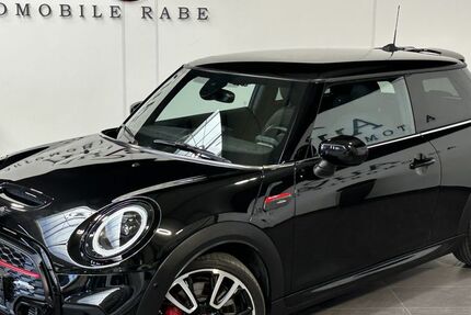 Mini John Cooper Works 40.750 km 32.749 &euro; Wardenburg 26203