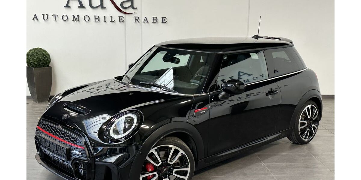 Mini John Cooper Works 40.750 km 32.749 &euro; Wardenburg 26203