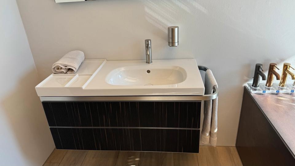 Einzigartige Penthouse Wohnung im Erstbezug 3 zimmer