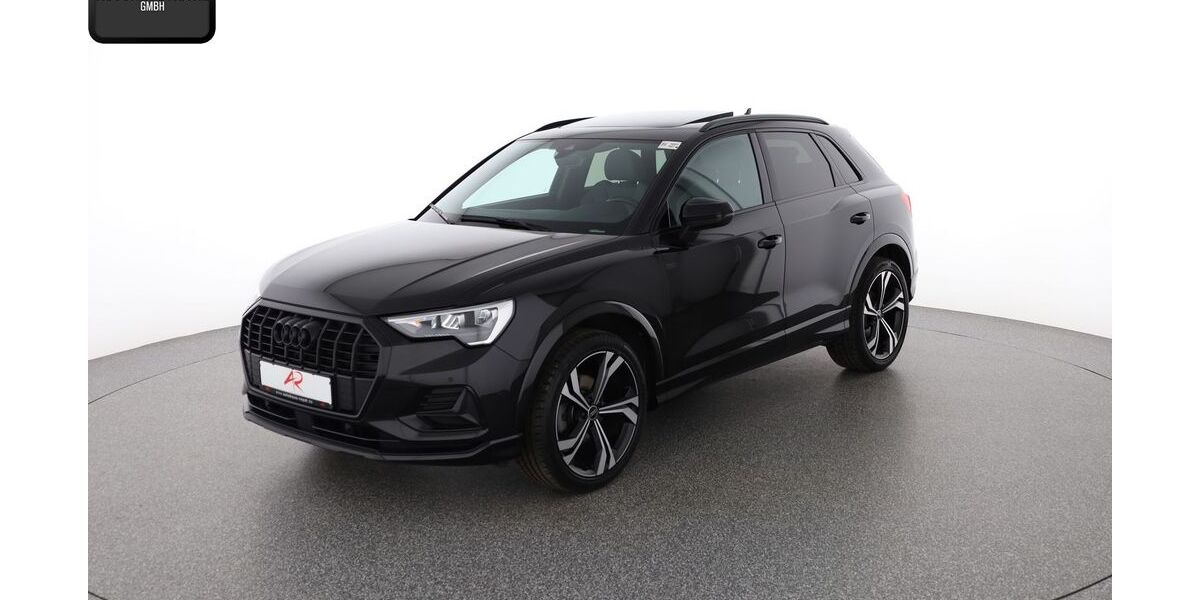 Audi Q3 41.401 km 36.690 &euro; Berlin 12103
