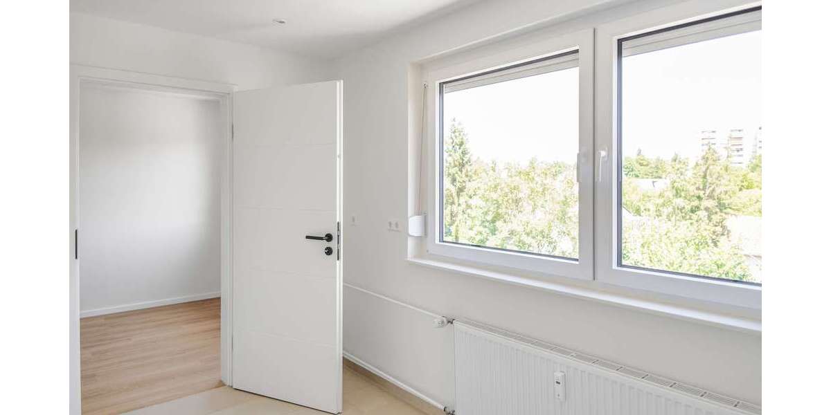 Hochwertig modernisierte Wohnung in ruhiger Lage - ideal für Eigennutz oder Kapitalanlage - 2.5 Markgröningen | Angebot:26971487