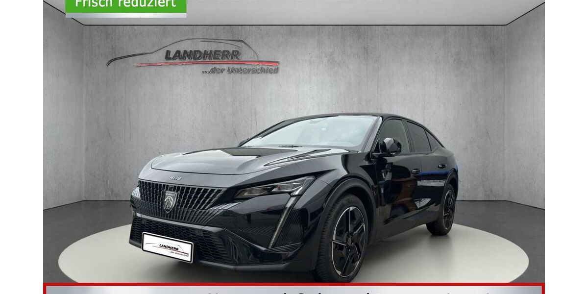 Peugeot 408 15.871 km 27.495 &euro; Thannhausen 86470