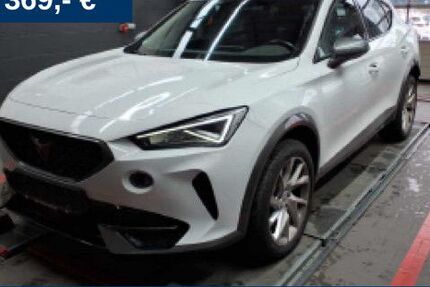 Cupra Formentor 46.707 km 33.930 &euro; Göppingen 73037