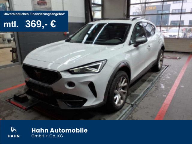 Cupra Formentor 46.707 km 33.930 &euro; Göppingen 73037