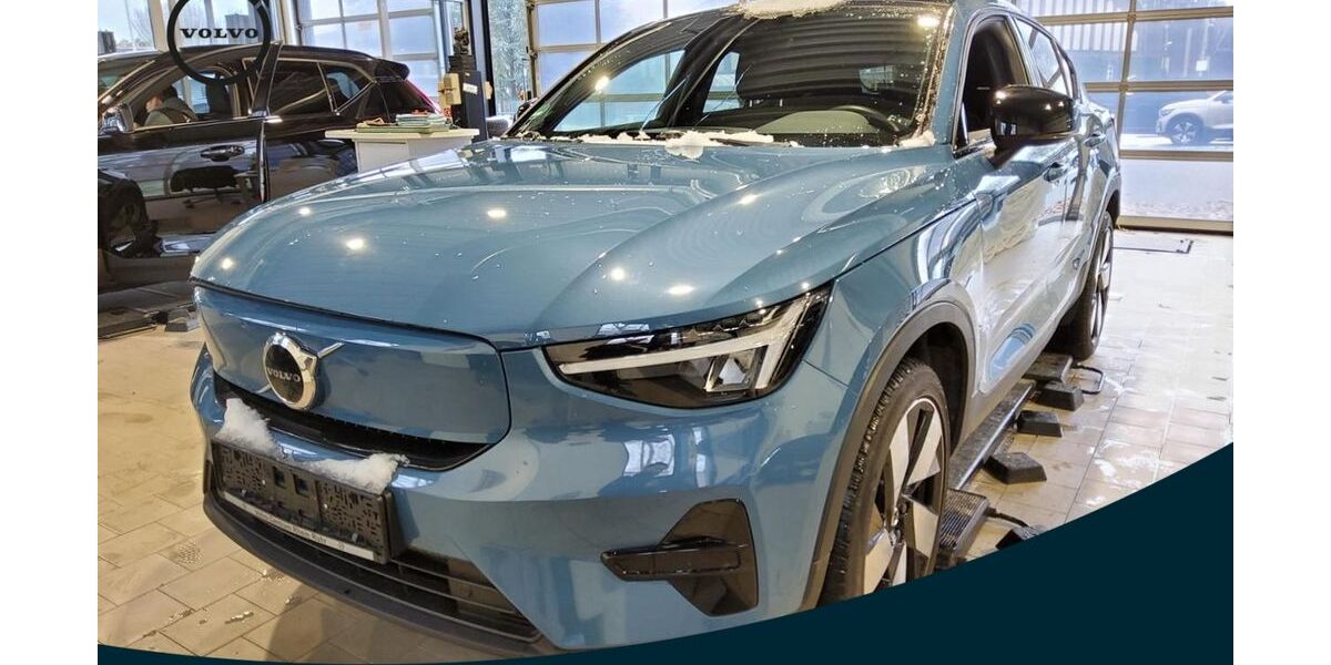 Volvo C40 50.510 km 25.750 &euro; Essen-Kray 45309