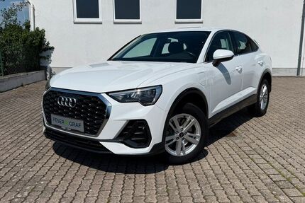 Audi Q3 41.600 km 28.980 &euro; Heideck 91180