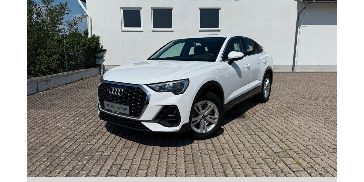 Audi Q3 41.600 km 28.980 &euro; Heideck 91180
