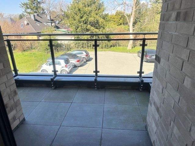 Moderne Eigentumswohnung in Hamburg Meiendorf 3 zimmer