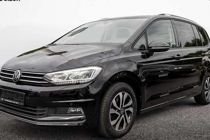 VW Touran 129.818 km 21.910 &euro; Uelzen 29525