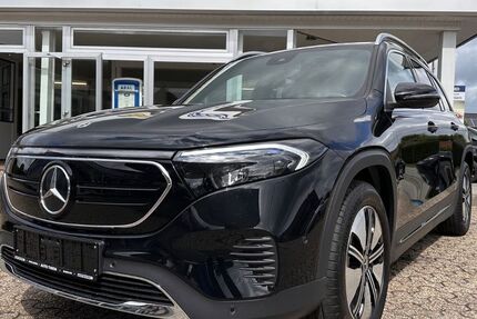 Mercedes-Benz EQB 32.432 km 35.990 &euro; Saterland-Sedelsberg 26683