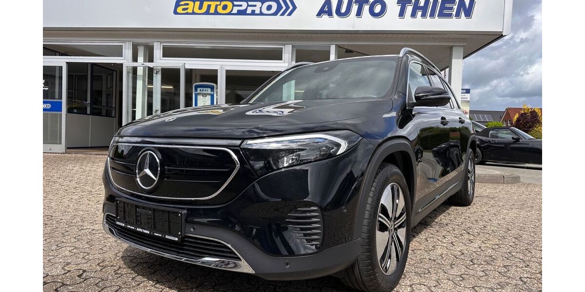 Mercedes-Benz EQB 32.432 km 35.990 &euro; Saterland-Sedelsberg 26683