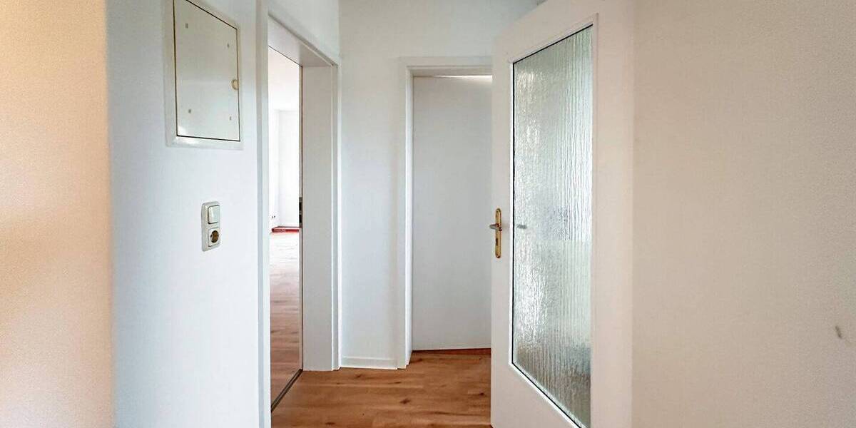Etagenwohnung Alpenrod Hirtscheid - 2 Zimmer, 65 m&sup2;, 440&euro; | Angebot:26859150