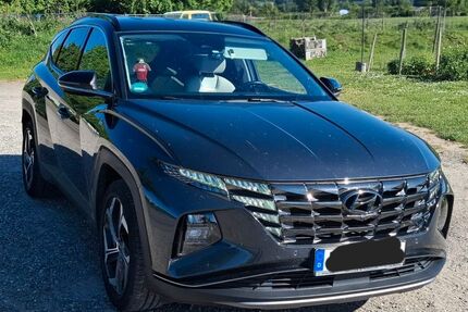 Hyundai TUCSON 63.000 km 22.800 &euro; Denzlingen 79211