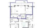 Etagenwohnung Wacken - 2 Zimmer, 69 m&sup2;, 269.000&euro; | Angebot:26816394