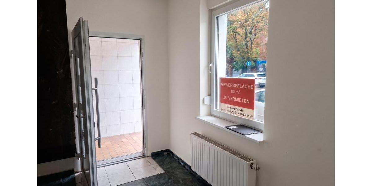 Gewerbeobjekt Merseburg - 500&euro; | Angebot:26665280