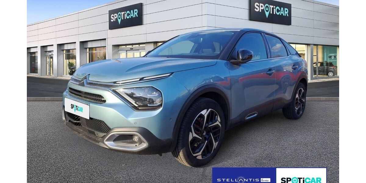 Citroen C4 16.250 km 18.930 &euro; Dresden 01237