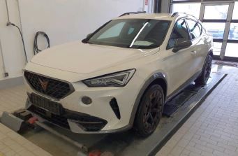 Cupra Formentor 31.530 km 24.940 &euro; Magdeburg 39118
