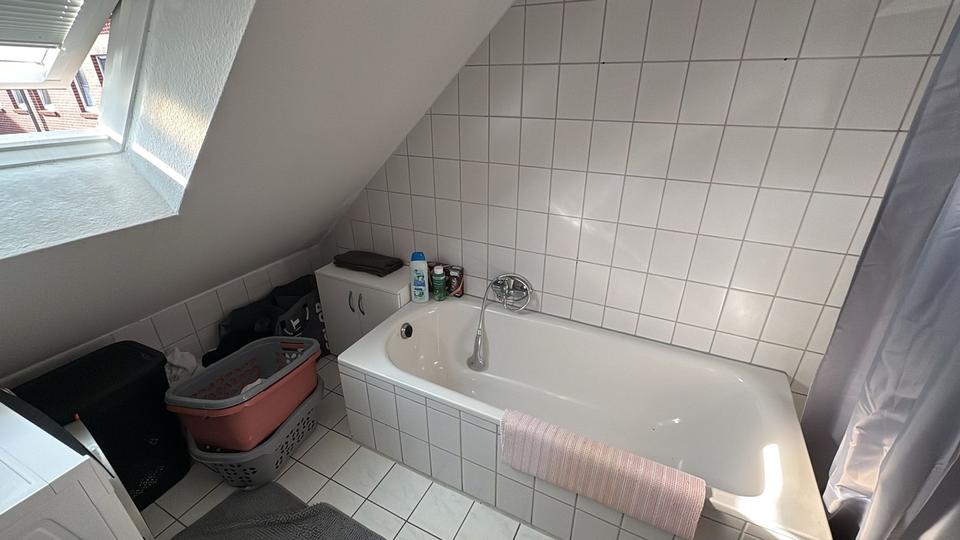 Etagenwohnung Wiesmoor - 2 Zimmer, 65 m&sup2;, 540&euro; | Angebot:25394115