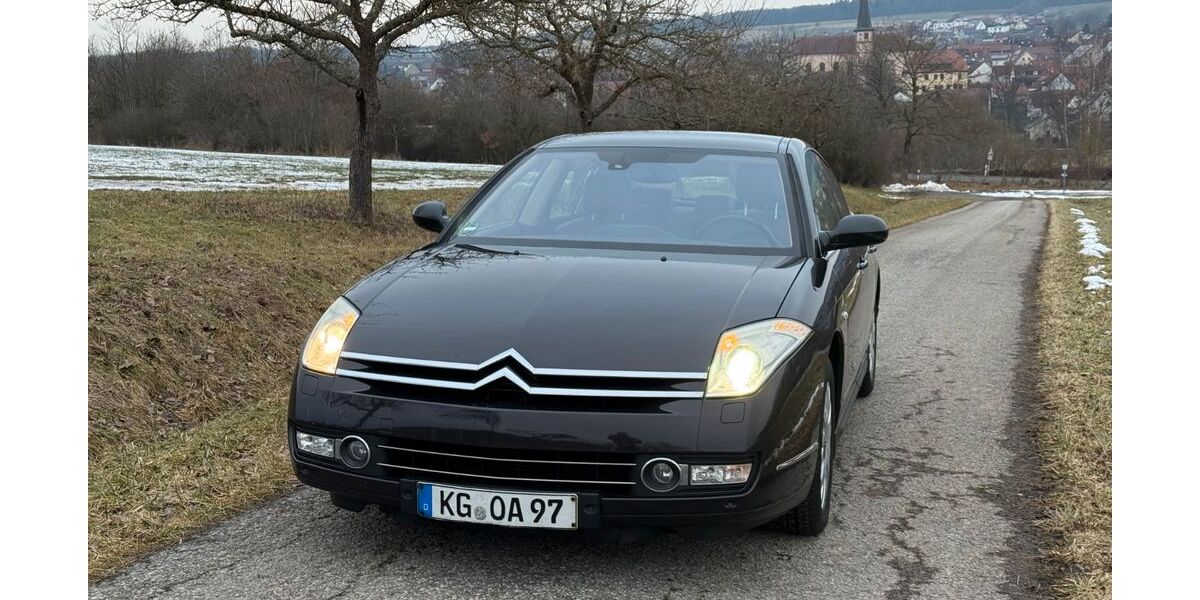 Citroen C6 220.000 km 5.200 &euro; Oberthulba 97723