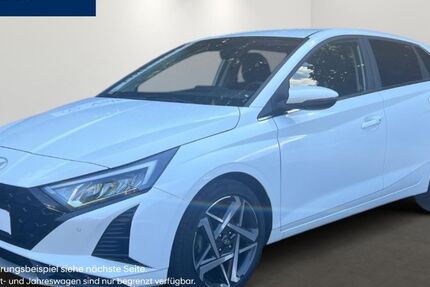 Hyundai i20 28.046 km 17.990 &euro; Wuppertal 42109