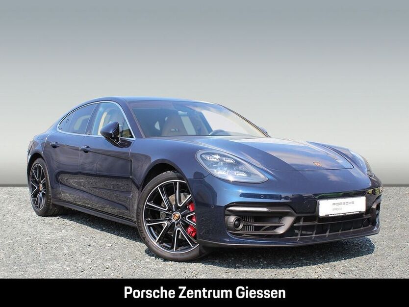 Panamera