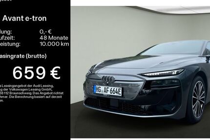 Audi A6 e-tron 24.900 km 65.999 &euro; Königstein 61462