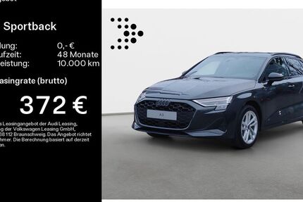 Audi A3 3.900 km 34.480 &euro; Coburg 96450