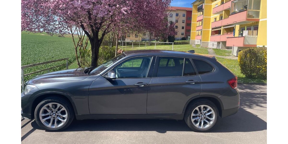 BMW X1 214.000 km 6.900 &euro; Lappersdorf 93138