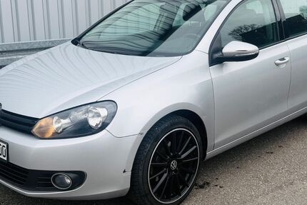 VW Golf 67.000 km 6.490 &euro; Öhringen 74613