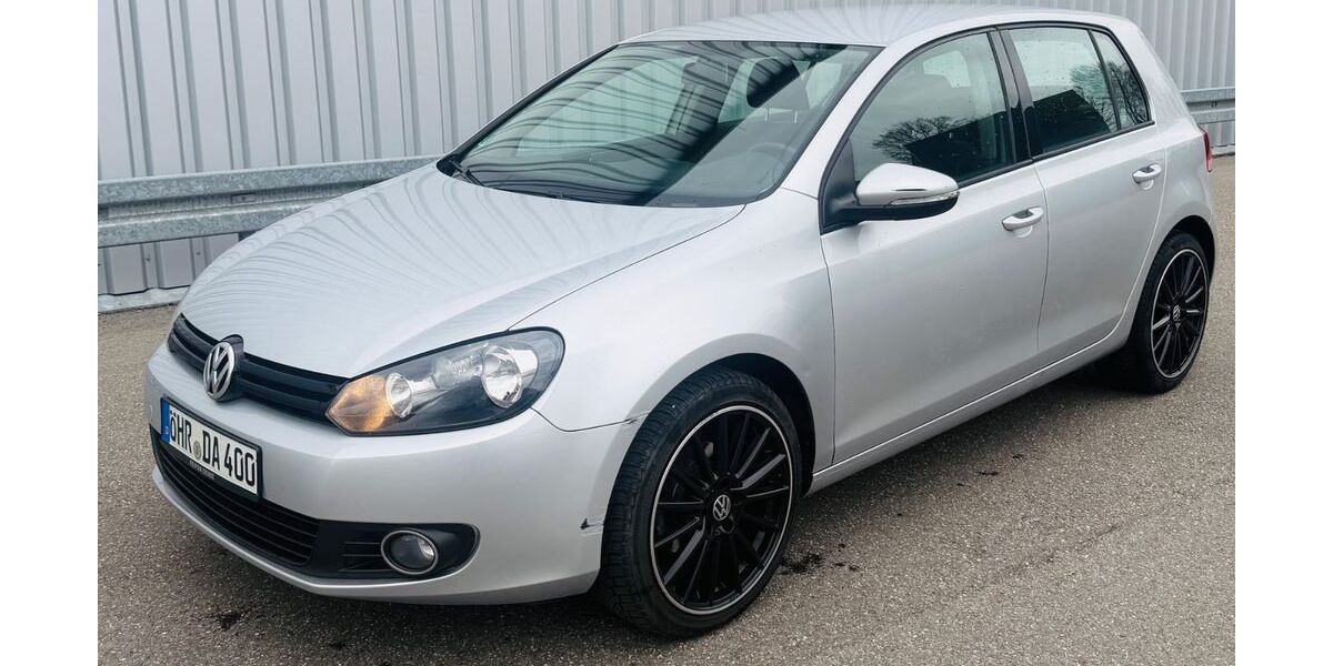 VW Golf 67.000 km 6.490 &euro; Öhringen 74613