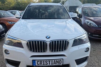 BMW X3 262.000 km 12.999 &euro; Köln 51107