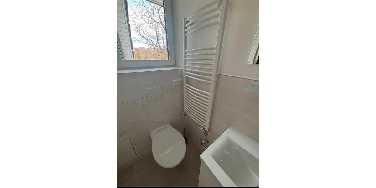 Etagenwohnung Binz - 1 Zimmer, 30 m&sup2;, 800&euro; | Angebot:26661618