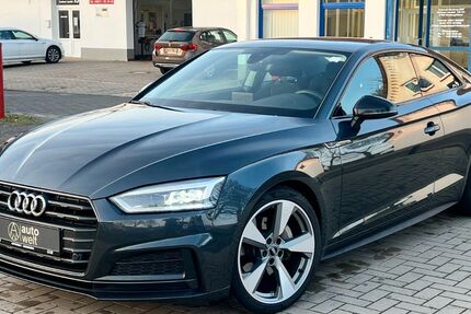 Audi A5 91.326 km 24.898 &euro; Nienburg 31582