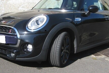 Mini Cooper S 129.500 km 11.799 &euro; Rheinbreitbach 53619