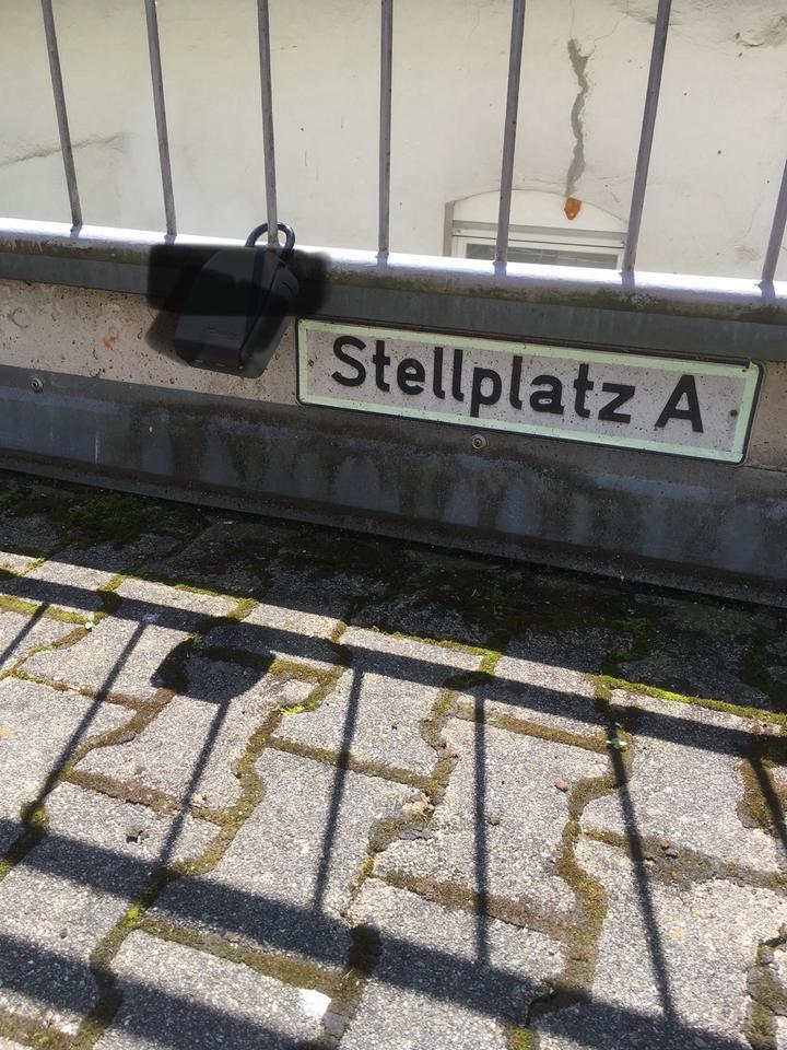 Provisionsfreie Kapitalanlage | 1-Zimmer-Wohnung mit Parkplatz