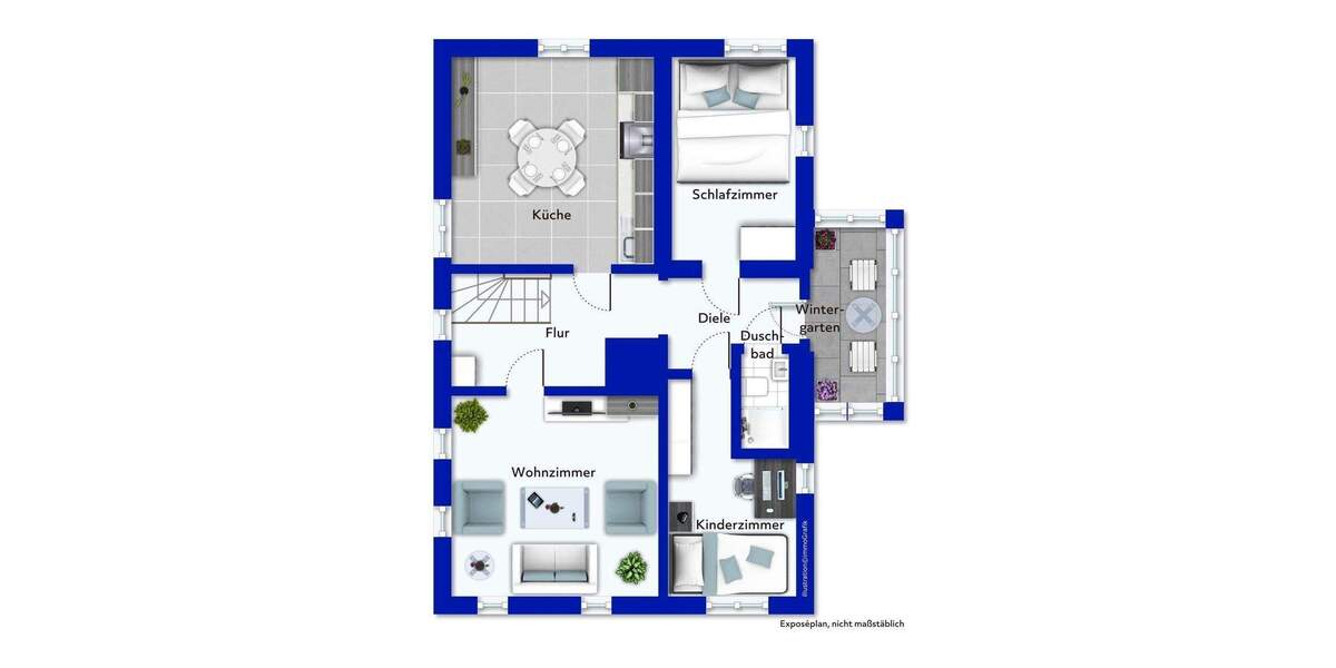 Einfamilienhaus Bad Schandau Ostrau - 6 Zimmer, 220 m&sup2;, 350.000&euro; | Angebot:25686249